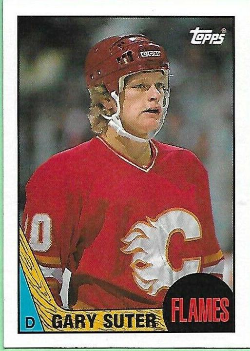 Gary Suter #176