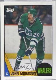 John Anderson #45