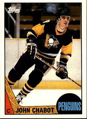 John Chabot #32