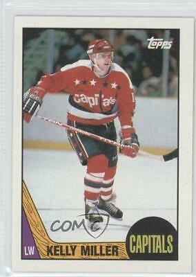 Kelly Miller #189
