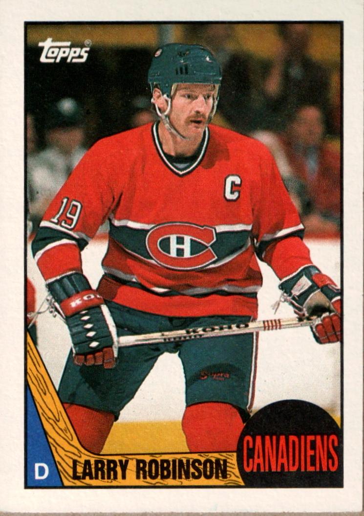 Larry Robinson #192