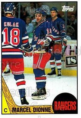 Marcel Dionne #129