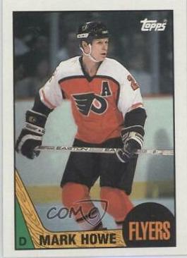 Mark Howe #54