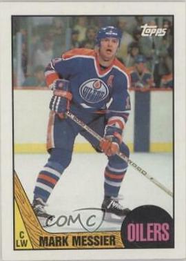 Mark Messier #112