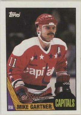 Mike Gartner #168
