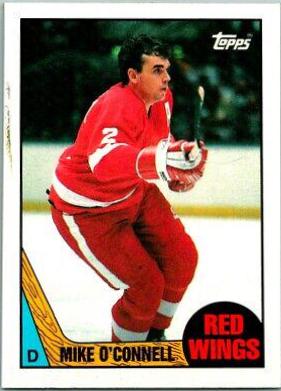 Mike O'Connell #141