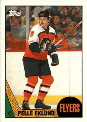 Pelle Eklund #98