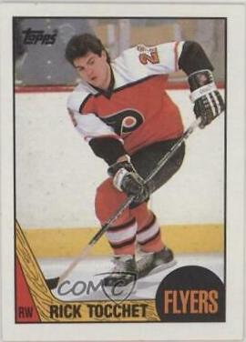 Rick Tocchet #2