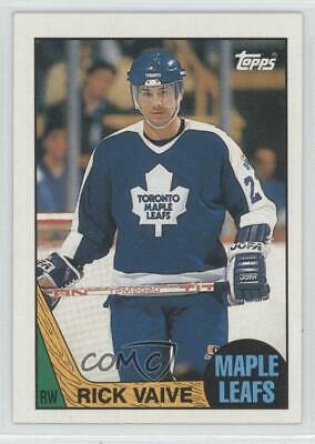 Rick Vaive #155