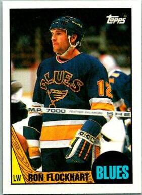Ron Flockhart #103