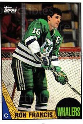 Ron Francis #187