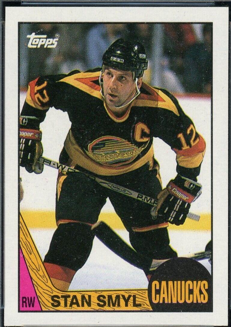 Stan Smyl #4