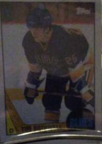 Tim Bothwell #29
