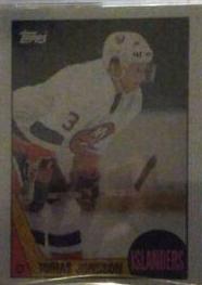 Tomas Jonsson #190