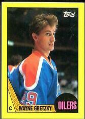 Wayne Gretzky #A