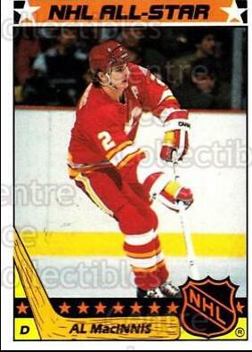 Al MacInnis #9