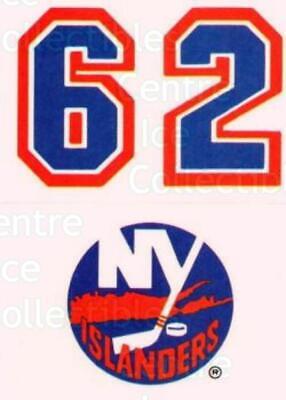 New York Islanders #32