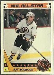 Ray Bourque #1
