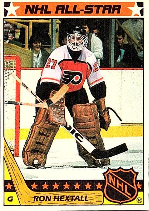 Ron Hextall #2
