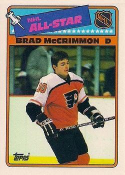 Brad McCrimmon #10
