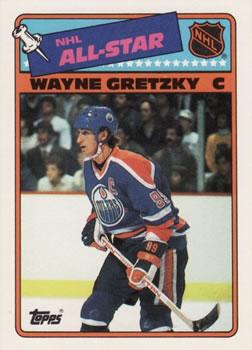 Wayne Gretzky #8
