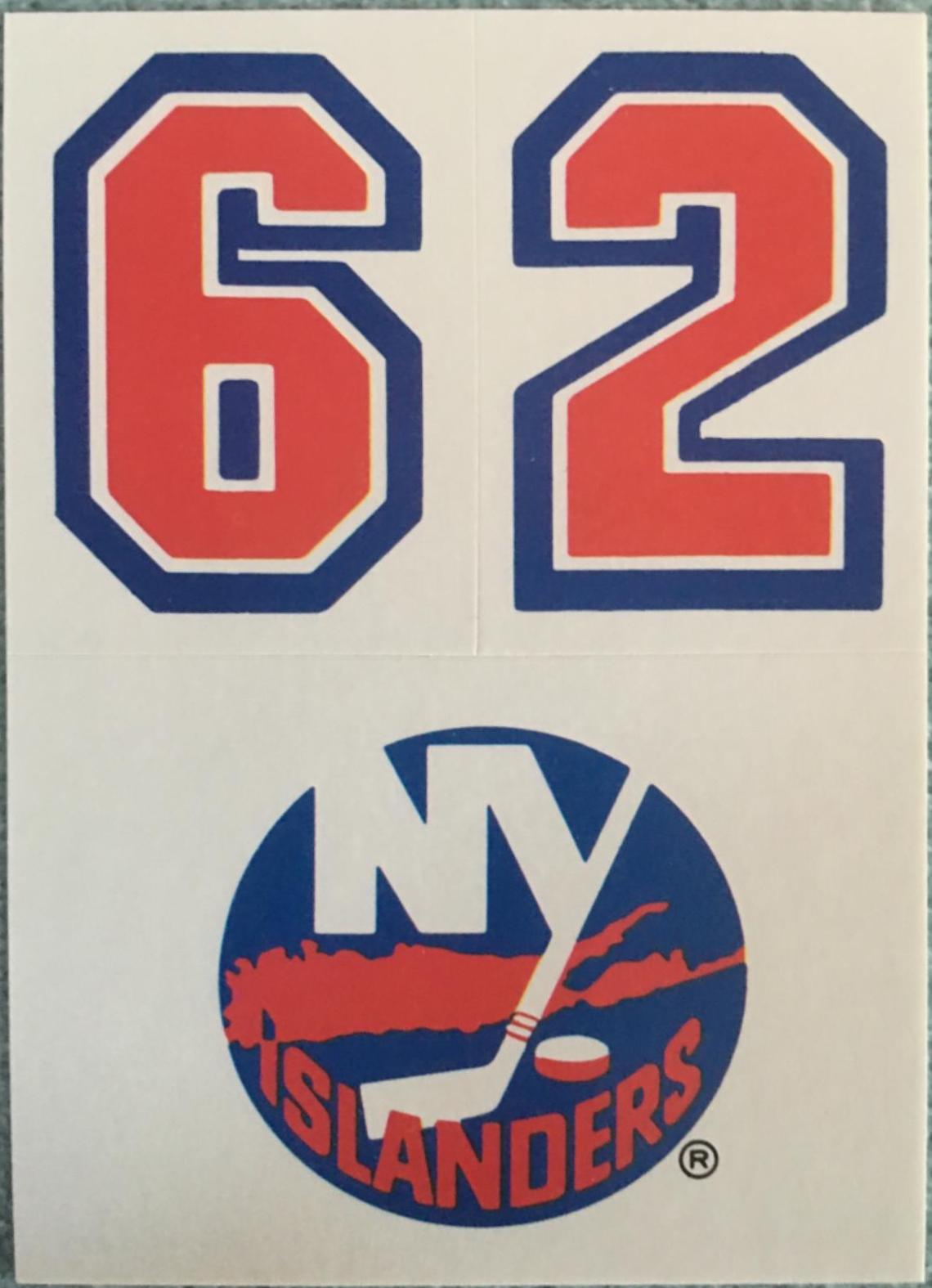 New York Islanders #32
