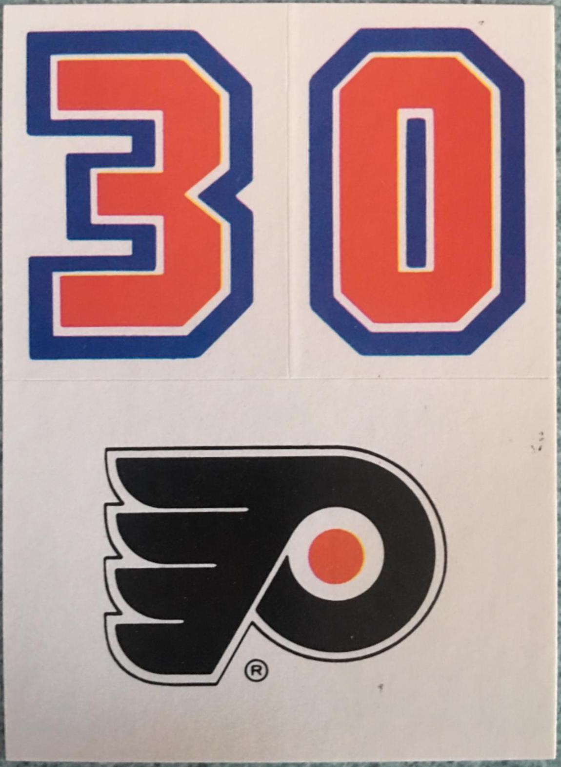 Philadelphia Flyers #26