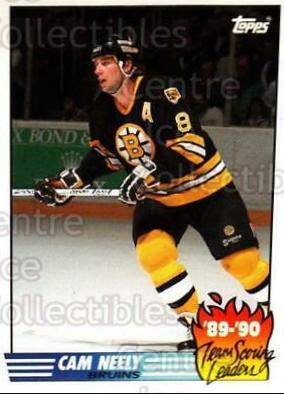 Cam Neely [Tiffany] #3