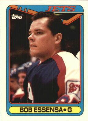 Bob Essensa #119