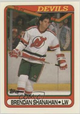 Brendan Shanahan #259