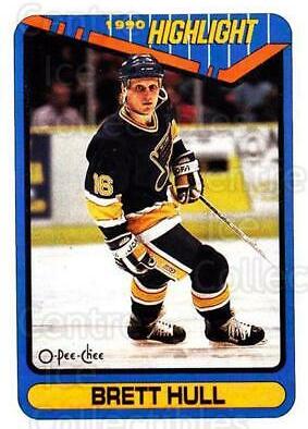 Brett Hull #4