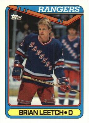 Brian Leetch #221