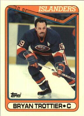 Bryan Trottier #291