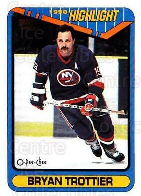 Bryan Trottier #6