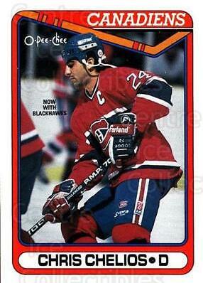 Chris Chelios #29