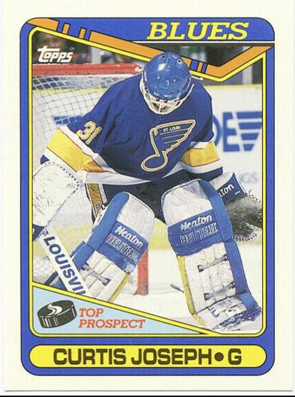 Curtis Joseph #171