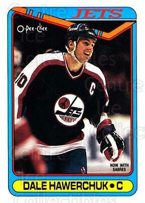 Dale Hawerchuk #141