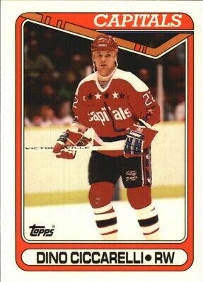 Dino Ciccarelli #100