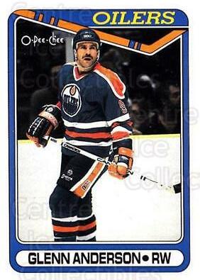 Glenn Anderson #145