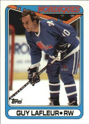 Guy Lafleur #142