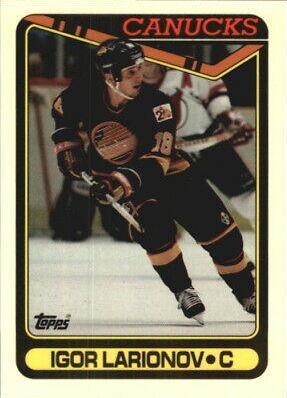 Igor Larionov #359