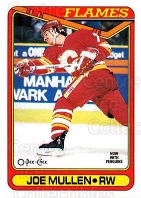 Joe Mullen #218