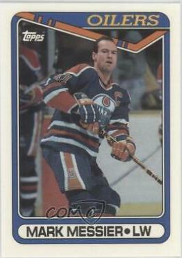 Mark Messier #130