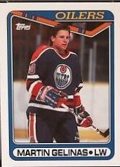 Martin Gelinas #64