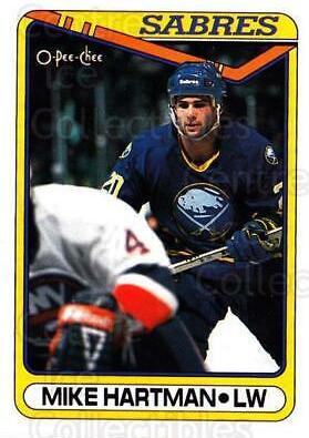 Mike Hartman #16