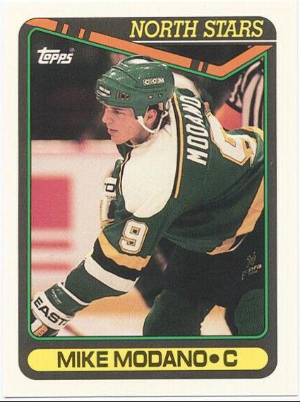 Mike Modano #348