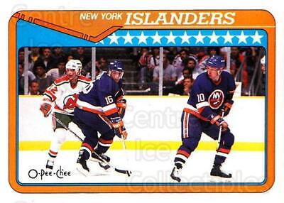 New York Islanders #315