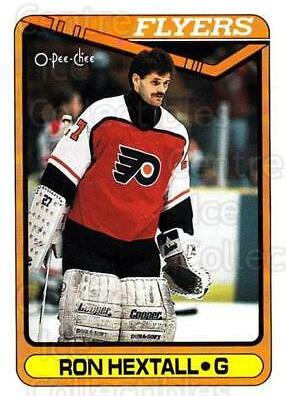 Ron Hextall #243