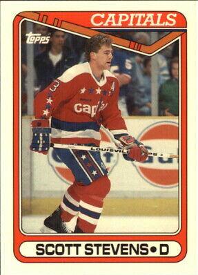 Scott Stevens #211