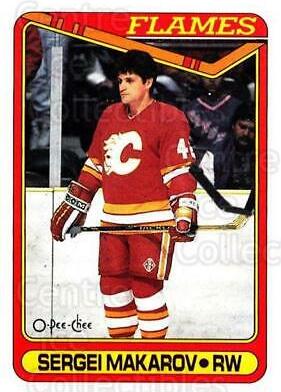 Sergei Makarov #60